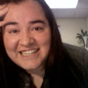 Meet your Posher, Adriana